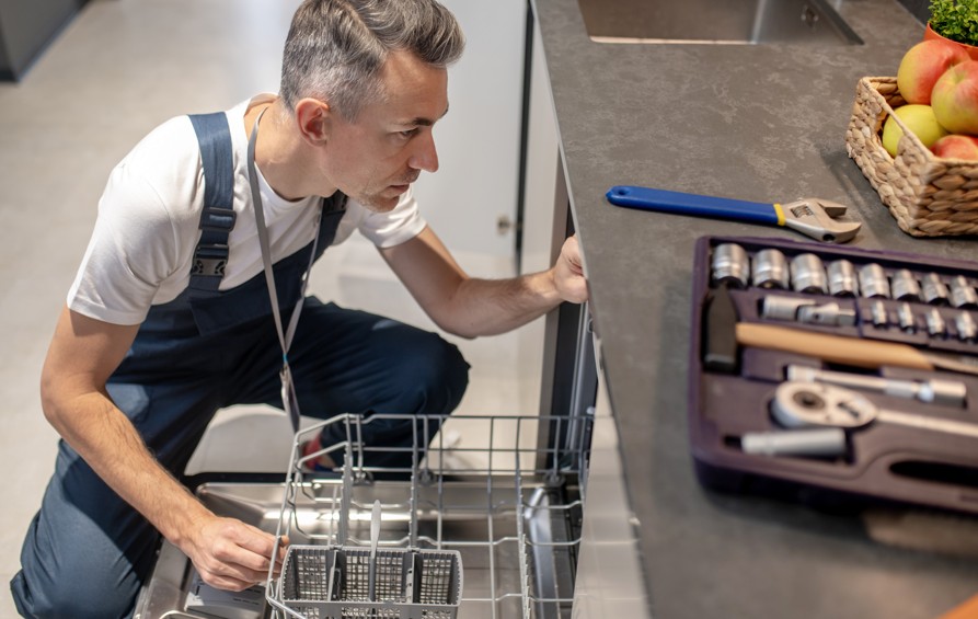 Ümraniye Beyaz Eşya Servisi Teknisyeni